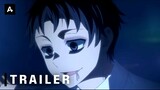 Zom 100: Bucket List of the Dead - Official Trailer | AnimeStan