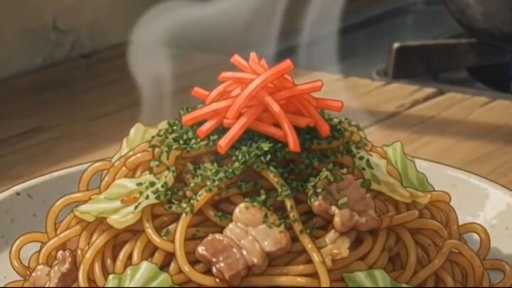 Yakisoba