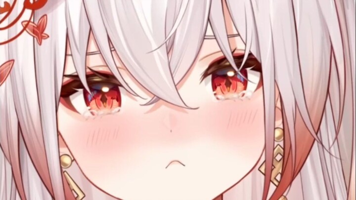 *真的很委屈*