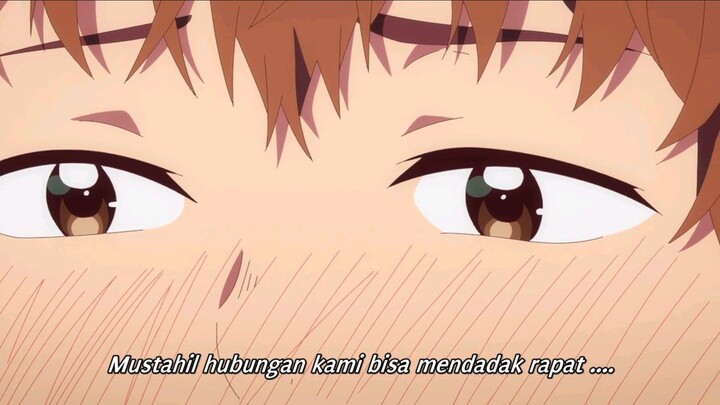 Rent a Girlfriend S5 - EP8 Sub Indo!