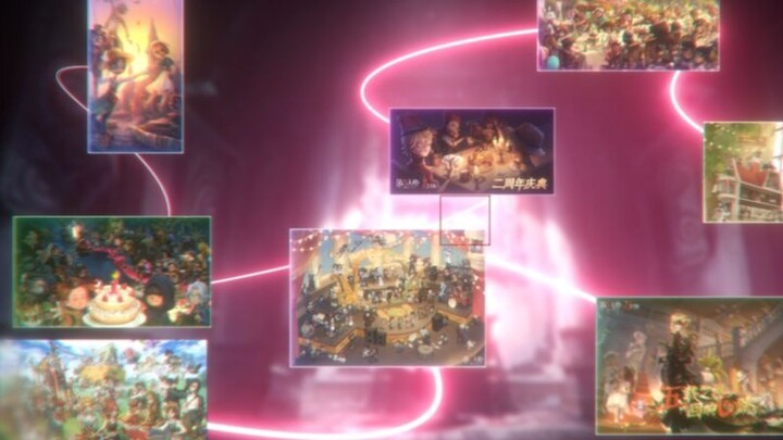 我见过很多天才，但他们都说我是人机