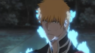 【Bleach AMV】พันฟุต Krutch - Courtesy Call Safetysuit - What If