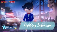 Honor of Kings x Detektif Conan (Dubbing Indonesia)