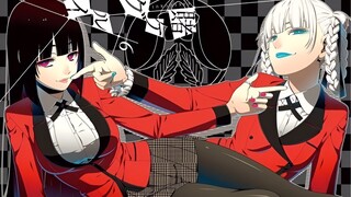 Học Viện Đỏ Đen Tập 06[Việt Sub](Kakegurui)