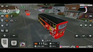 TEAM CONVOY VI