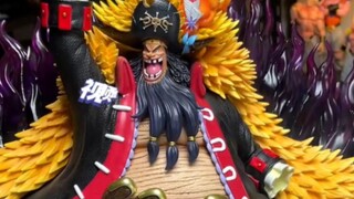 Ferrari Studio One Piece Blackbeard