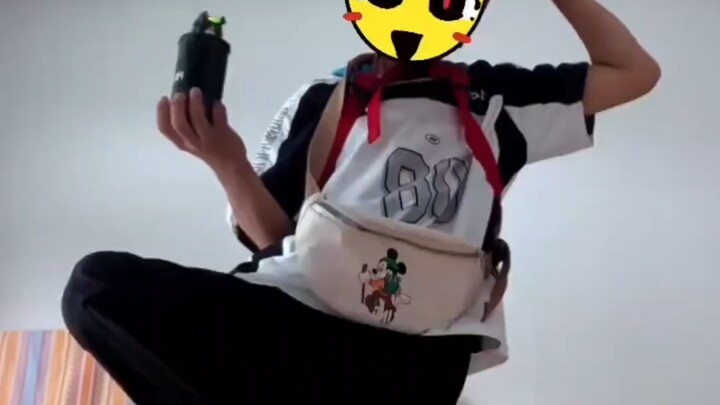 [Shota TV] All Shota