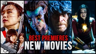 Top 10 Best New Movies to Watch | New Films 2022-2023