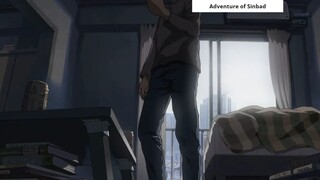 Review Phim Anime Tình Yêu hay , 5 Centimet trên Giây , tình cảm học đường 8