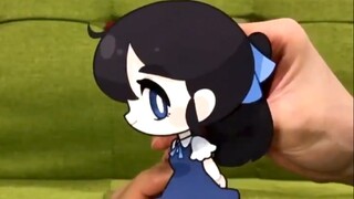 散 步