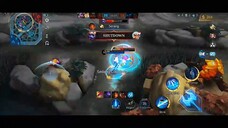 mau kemana cyclop🤣