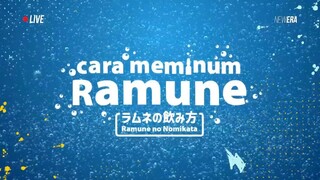 JKT48 - Cara Meminum Ramune - Seitansai Lyn