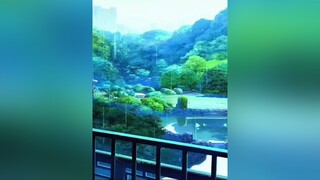 hôm nay bạn như nào rồixh anime animes xuhuong animexuhuong animeedit xuhuongtiktok