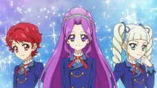 Aikatsu! Episode 150 - Ikatan Antar Bintang (Sub Indonesia)