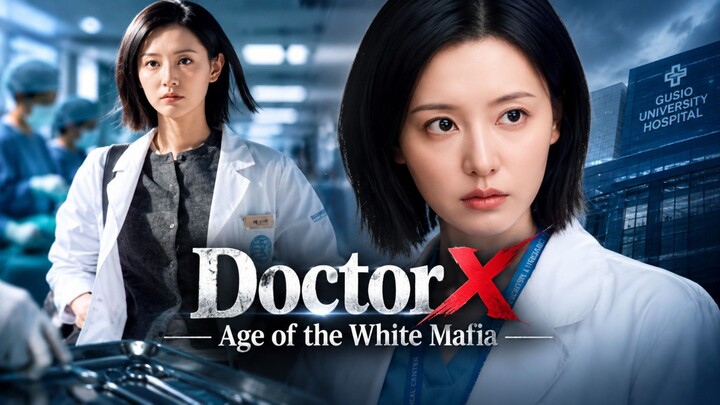 Doctor X Age of the White Mafia (2026) Episode 1 Sub Indo