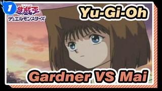 [Yu-Gi-Oh] Iconic Duel - Gardner VS Mai_1