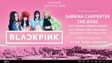 BLACKPINK-'In Festival Bst Hyde Park London 2023 || Part 3
