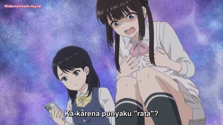 EP 6 - Aku ingin Akhiri Game Aku Cinta Kamu Sub Indo