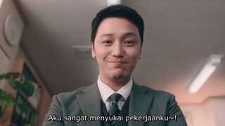 Following (2024) Sub Indo