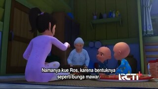 Upin & Ipin Musim 19 - Jalan Jalan Puasa Upin Ipin Terbaru 2025