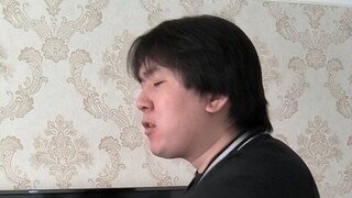 当你看番被打扰时