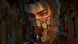 New Horror Donghua PV  火旺 (Huo Wang)  道诡异仙 Dao of the Bizarre Immortal