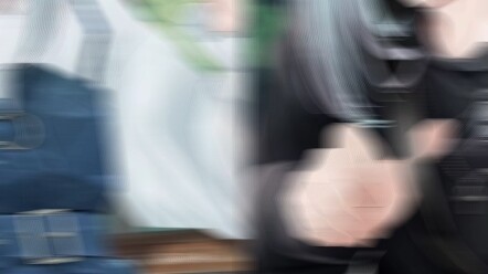 เด็กชายและเด็กหญิงน่ารัก