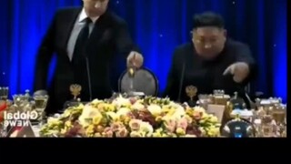 你不喝  我不喝 大家怎么喝