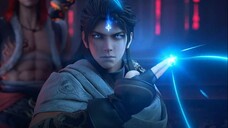 Wu Dong Qian Kun S6 Eps 2 Sub Indo 1080p