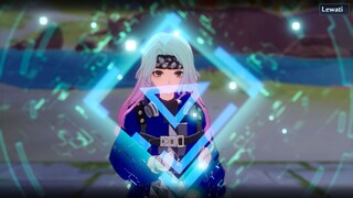 Menjelajahi Rune A-01 | Tower of Fantasy