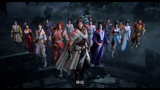 WDQK S6 Trailer