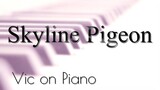 Skyline Pigeon (Elton John)