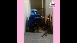 [Vietsub] Các anh shipper vạn năng | Ổ nhỏ của Hoài