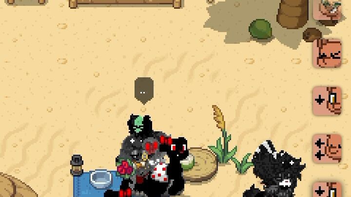 pony town
