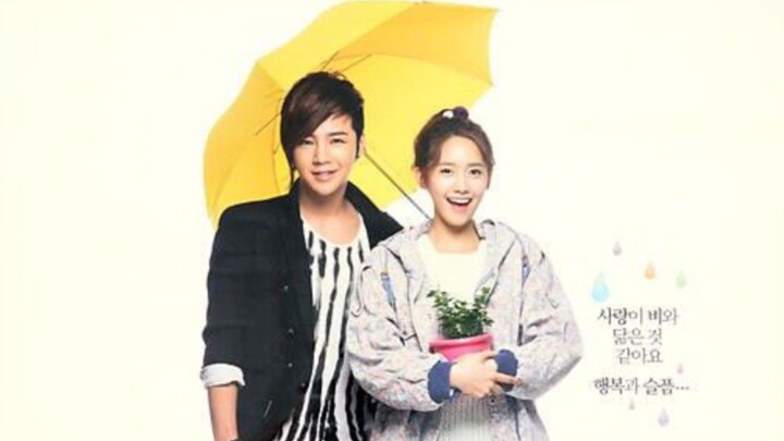 Love Rain Episode 11 Eng Sub