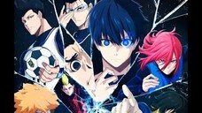 Blue Lock Episode 19 Subtitle Indonesia