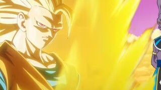 【油管搬运】如果比鲁斯是龙珠大魔之后才来