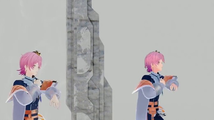 What does love taste like🤍I just want to be with you forever▷Delusion and sentimental compensation a