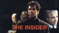 The Insider (1999) อินไซเดอร์ คดีโลกตะลึง (พากย์ไทย)