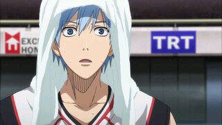 Tuyển thủ vô hình KUROKO [Tập 42]
