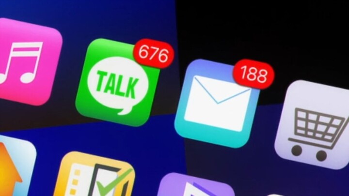 【mygo】คุณแม่แมวส่งข้อความถึงน้องแมวไป 607 ข้อความ แล้วคุณแม่ของพวกคุณล่ะ?