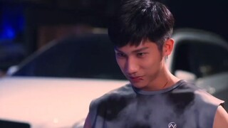 [ปาฏิหาริย์เฉินอ้าย] ในขณะนี้ ความรู้สึกบ้าคลั่งของทั้งคู่ถูกเปิดเผยออกมาอย่างเต็มที่