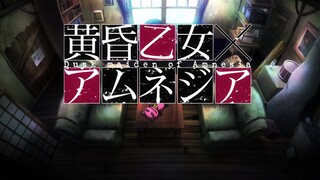 Dusk Maiden of Amnesia - Episode 1 [English Sub]