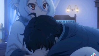 princes connect re dive yuki kiss