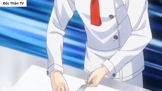 Tóm Tắt Anime_ Vua Đầu Bếp Soma (Season 2 ) 14