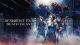 Resident Evil: Death Island 2023 1080p