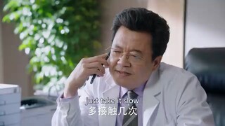 【Multi-sub】My Girlfriend Is A Captain EP05︱Tong Liya, Tong Dawei