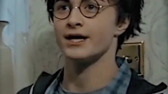 Harry Potter and the Prisoner of Azkaban emang ga ada obat cuy🥴