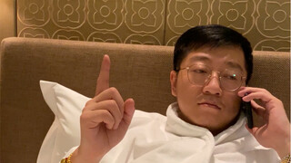 【Zhu Yici】131 مائة حلقة في اليوم، لا أحد يستطيع المقاومة