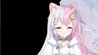 [Snow Fox Sang] After the Snow Fox and Fox Fox were separated, singing Fox Fox is a pad and everyone